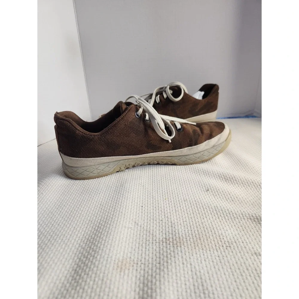 NoBull Project Grizzly Cam Men's Trainers Sneakers Shoes‎ Size 11.5 Womens Sz 13